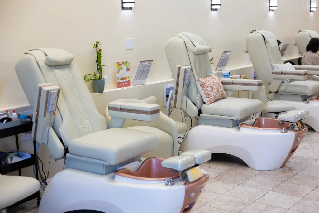 Milk and Honey Hair and Nail Salon