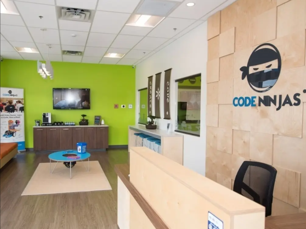 Code Ninjas
