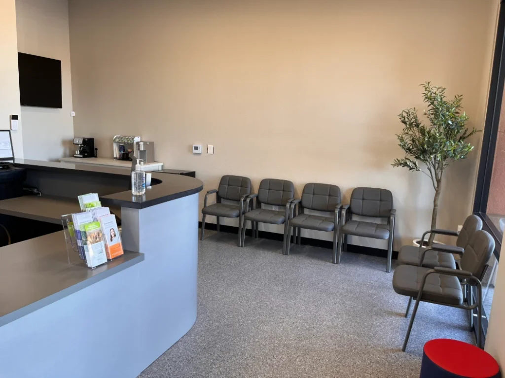 Canyon Hills Dentist